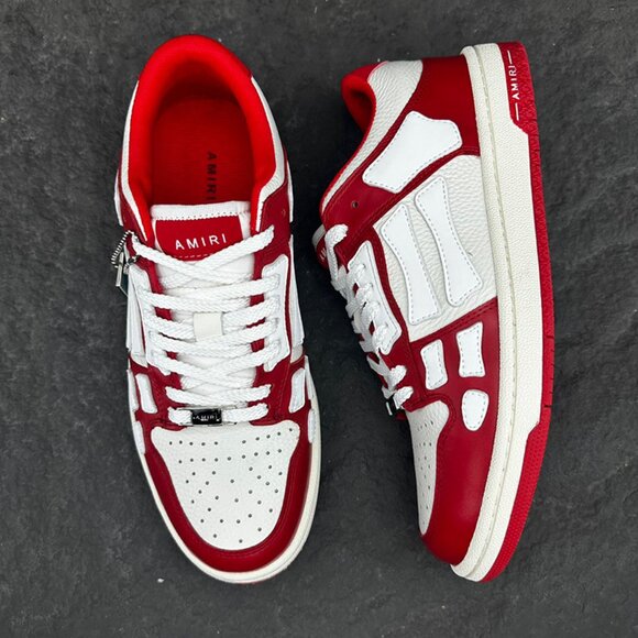 Amiri Versatile Casual Sneakers - Picture 4 of 9